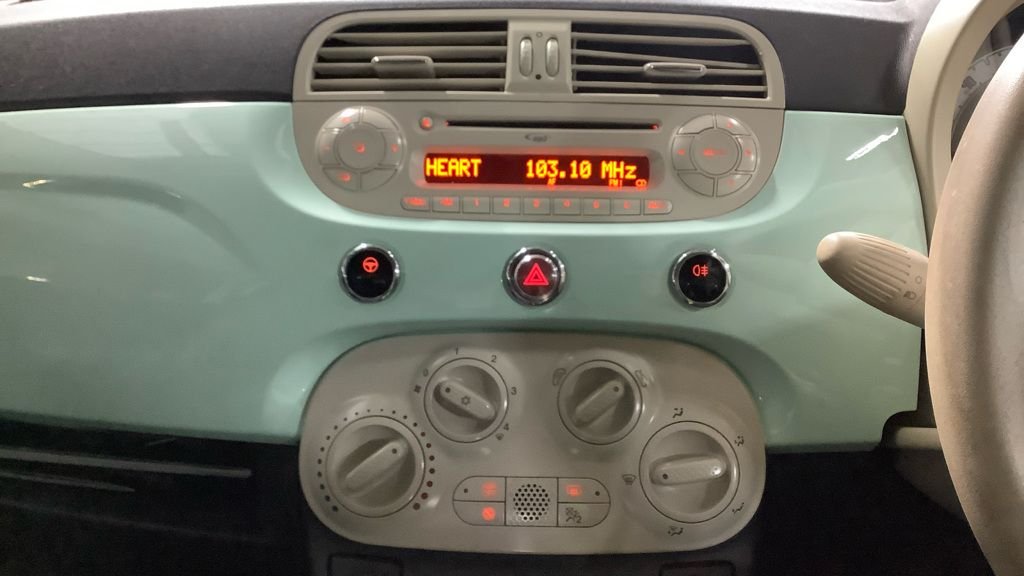 Used Fiat 500 2015 for sale - 77384092: Photo 10