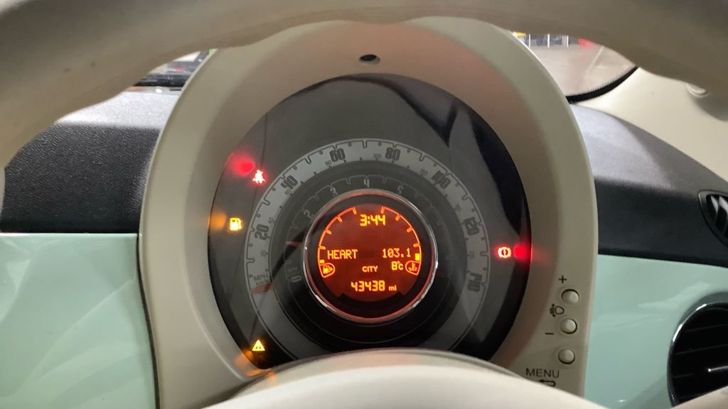 Used Fiat 500 2015 for sale - 77384092: Photo 11