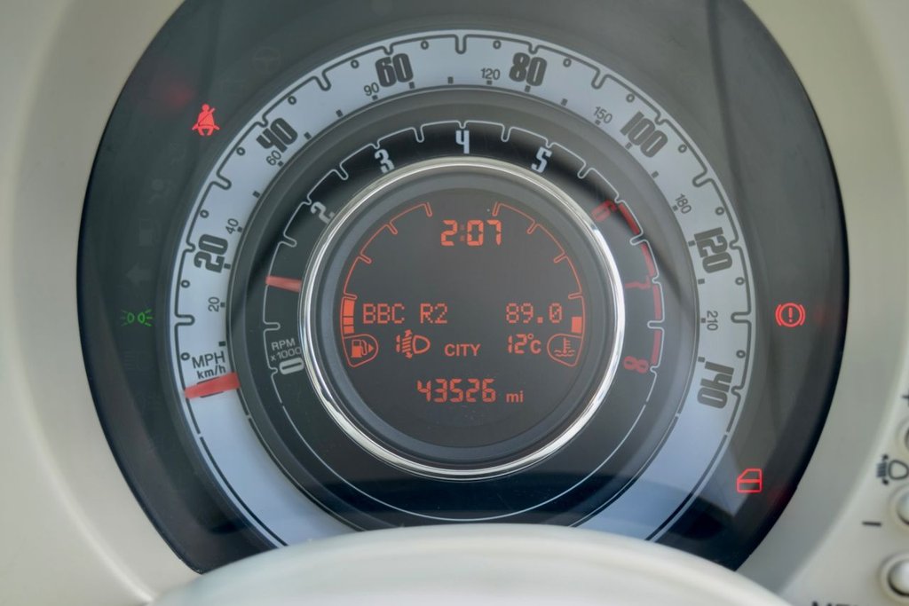 Used Fiat 500C 2015 for sale - 77384092: Photo 25