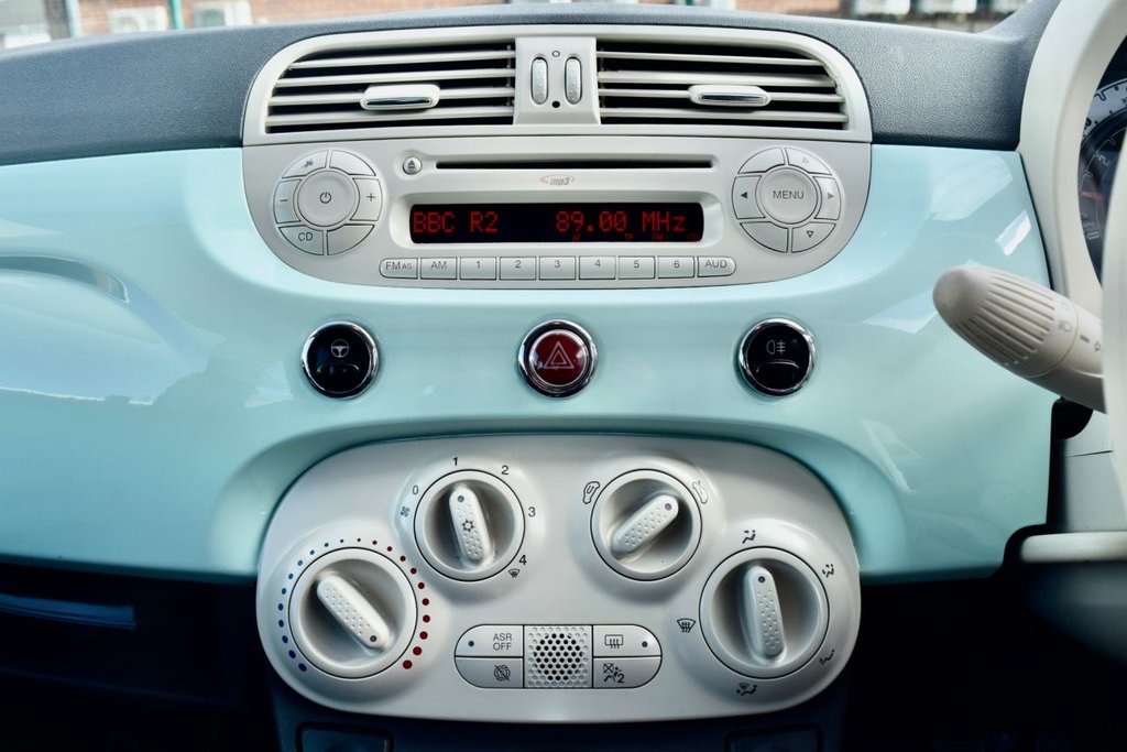 Used Fiat 500C 2015 for sale - 77384092: Photo 26