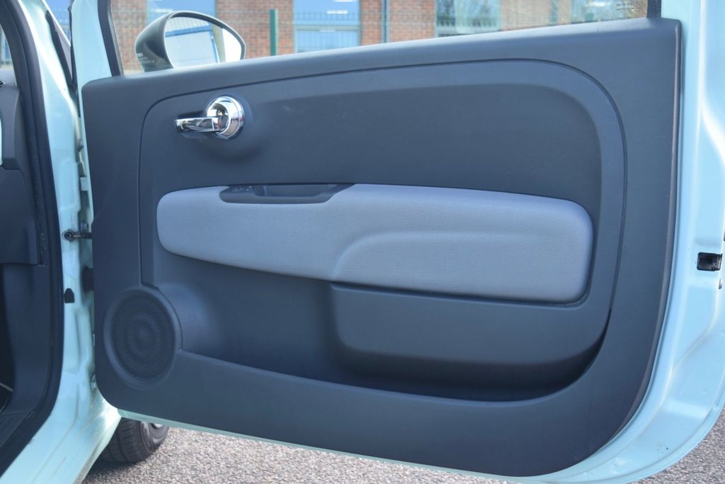 Used Fiat 500C 2015 for sale - 77384092: Photo 28