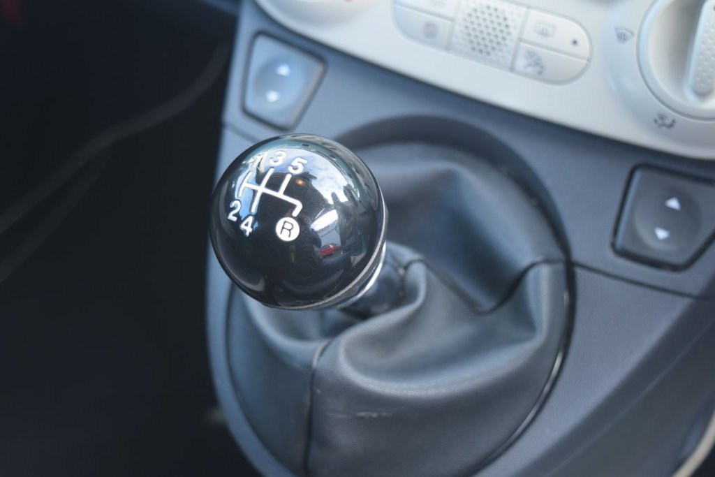 Used Fiat 500C 2015 for sale - 77384092: Photo 30