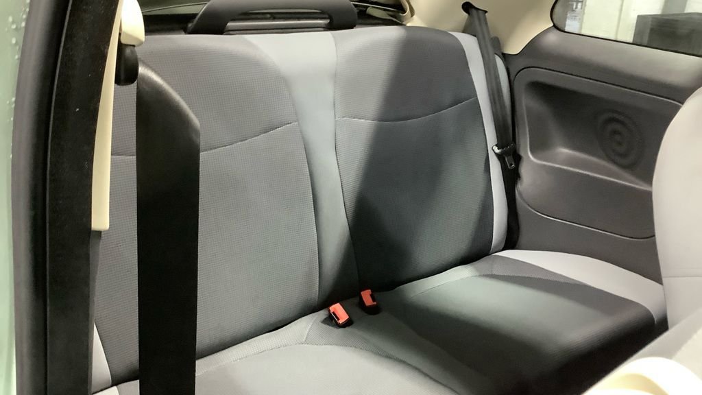 Used Fiat 500 2015 for sale - 77384092: Photo 9