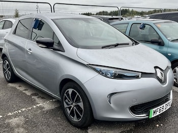 2019 (69) - 65kW i Dynamique Nav Q90 40kWh 5dr Auto