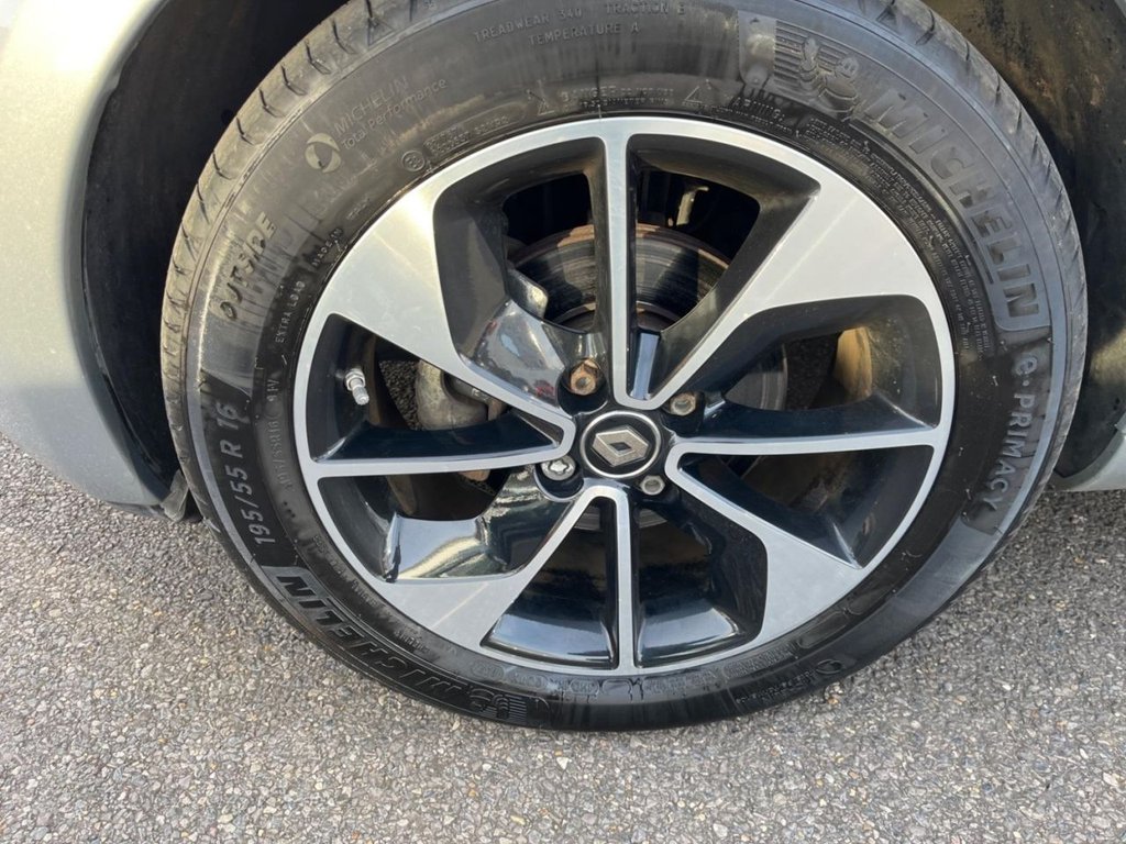 Used Renault Zoe 2019 for sale - 76604852: Photo 7