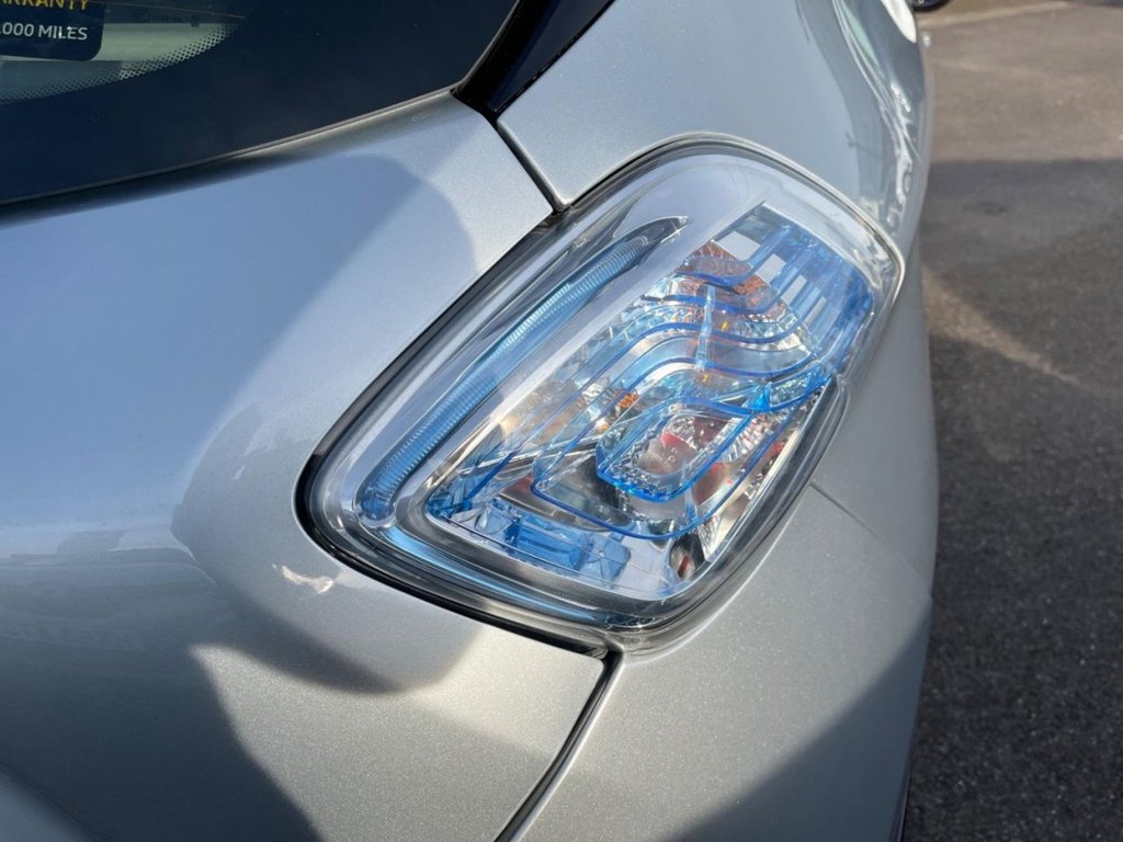 Used Renault Zoe 2019 for sale - 76604852: Photo 9
