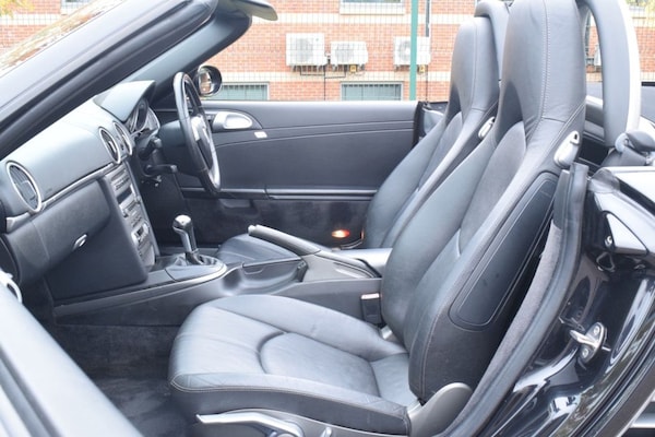 Used Porsche Boxster 2007 for sale - 76235687: Photo 19