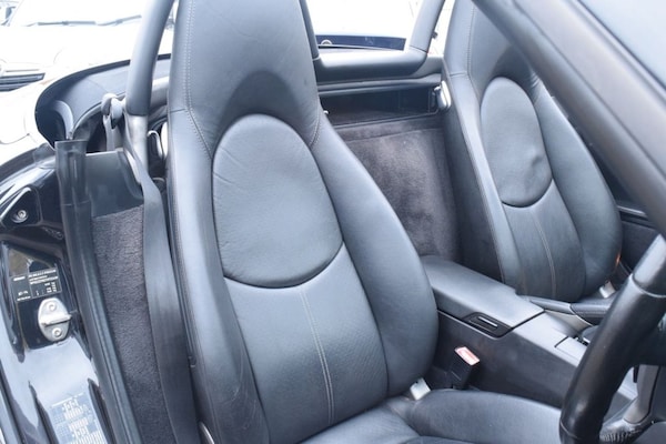 Used Porsche Boxster 2007 for sale - 76235687: Photo 27