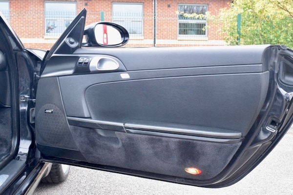 Used Porsche Boxster 2007 for sale - 76235687: Photo 30
