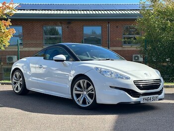 2014 (64) - 1.6 THP GT Coupe 2dr Petrol Manual Euro 5 (156 ps)