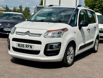 Used Citroen C3 Picasso 2016 for sale - 75145719: Photo