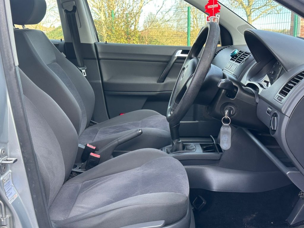 Used Volkswagen Polo 2007 for sale - 77719739: Photo 10