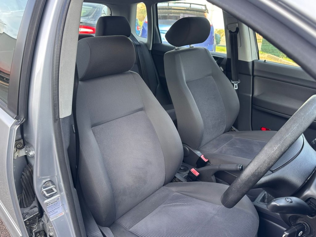 Used Volkswagen Polo 2007 for sale - 77719739: Photo 11