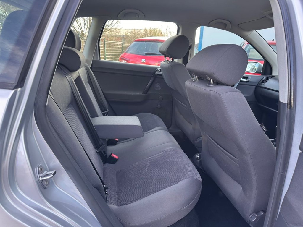 Used Volkswagen Polo 2007 for sale - 77719739: Photo 12
