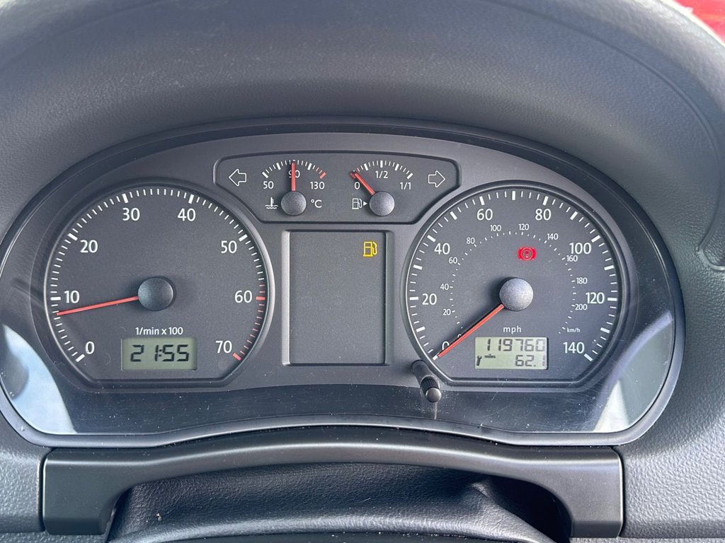 Used Volkswagen Polo 2007 for sale - 77719739: Photo 14