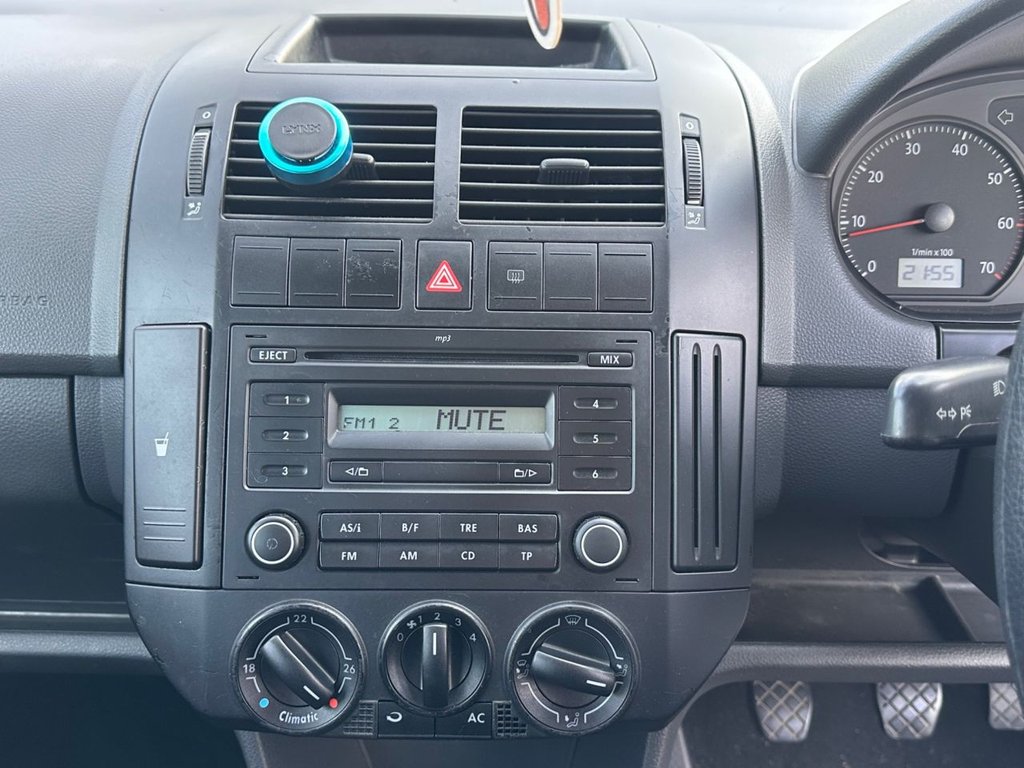 Used Volkswagen Polo 2007 for sale - 77719739: Photo 15