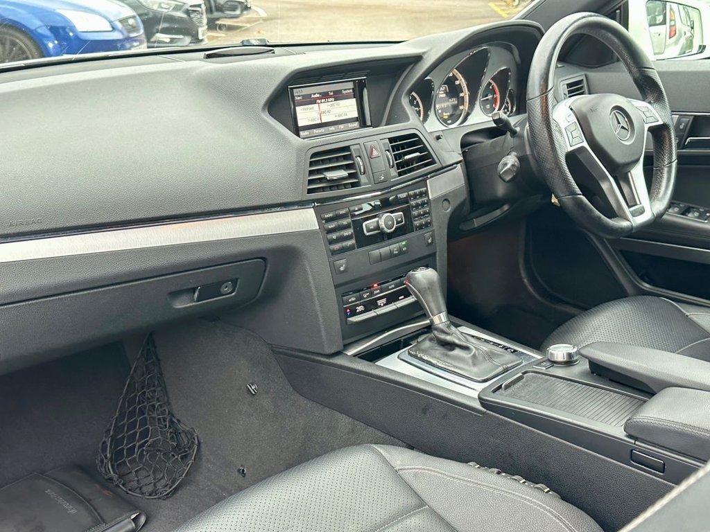 Used Mercedes-Benz E Class 2013 for sale - 76547015: Photo 3