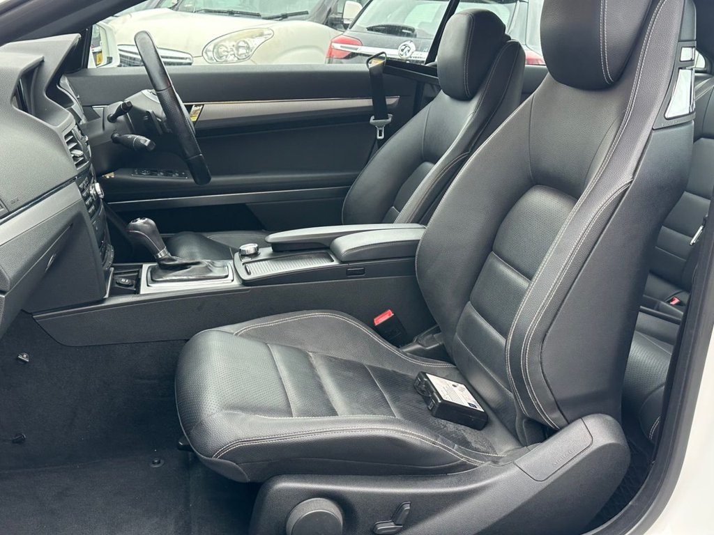 Used Mercedes-Benz E Class 2013 for sale - 76547015: Photo 4