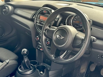 Used MINI Hatch 2016 for sale - 75843222: Photo