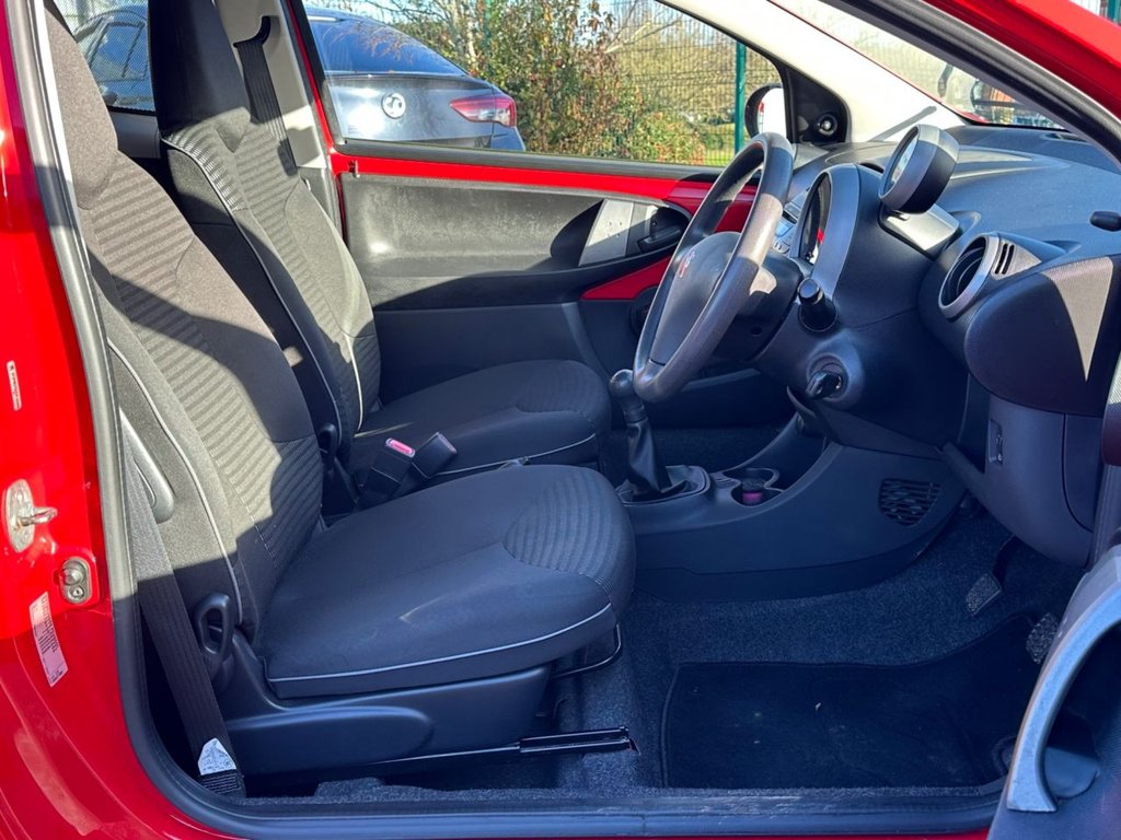 Used Peugeot 107 2014 for sale - 76698706: Photo 5