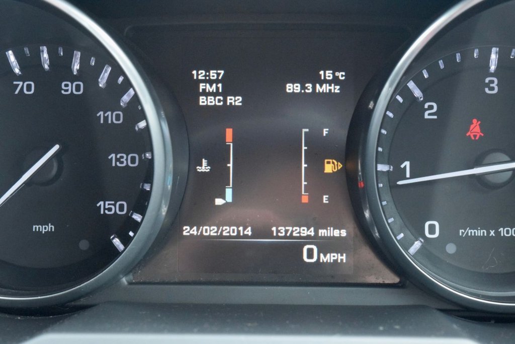 Used Land Rover Range Rover Evoque 2014 for sale - 76539624: Photo 23