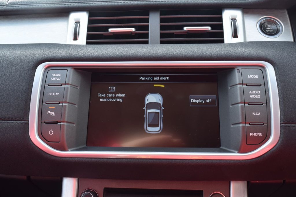 Used Land Rover Range Rover Evoque 2014 for sale - 76539624: Photo 30