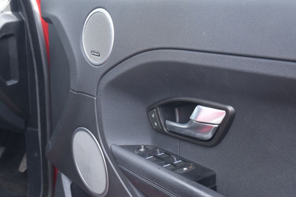 Used Land Rover Range Rover Evoque 2014 for sale - 76539624: Photo 33
