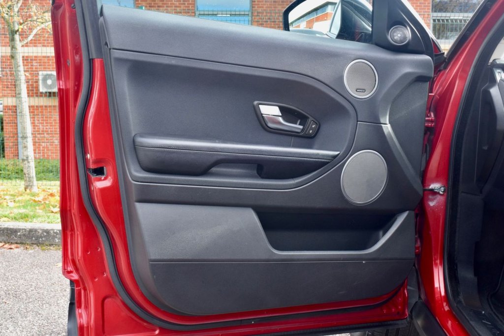 Used Land Rover Range Rover Evoque 2014 for sale - 76539624: Photo 36