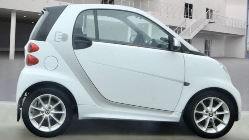 Used smart fortwo 2014 for sale - 77321381: Photo 3