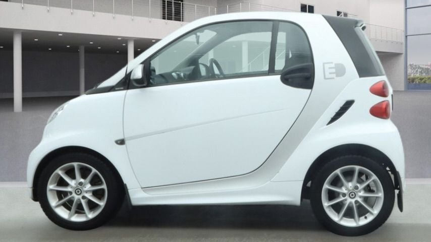 Used smart fortwo 2014 for sale - 77321381: Photo 4