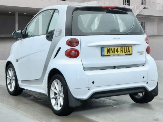 Used smart fortwo 2014 for sale - 77321381: Photo 5