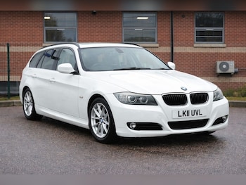 Used BMW 3 Series 2025 for sale - 77806136: Photo