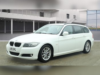 Used BMW 3 Series 2025 for sale - 77806136: Photo