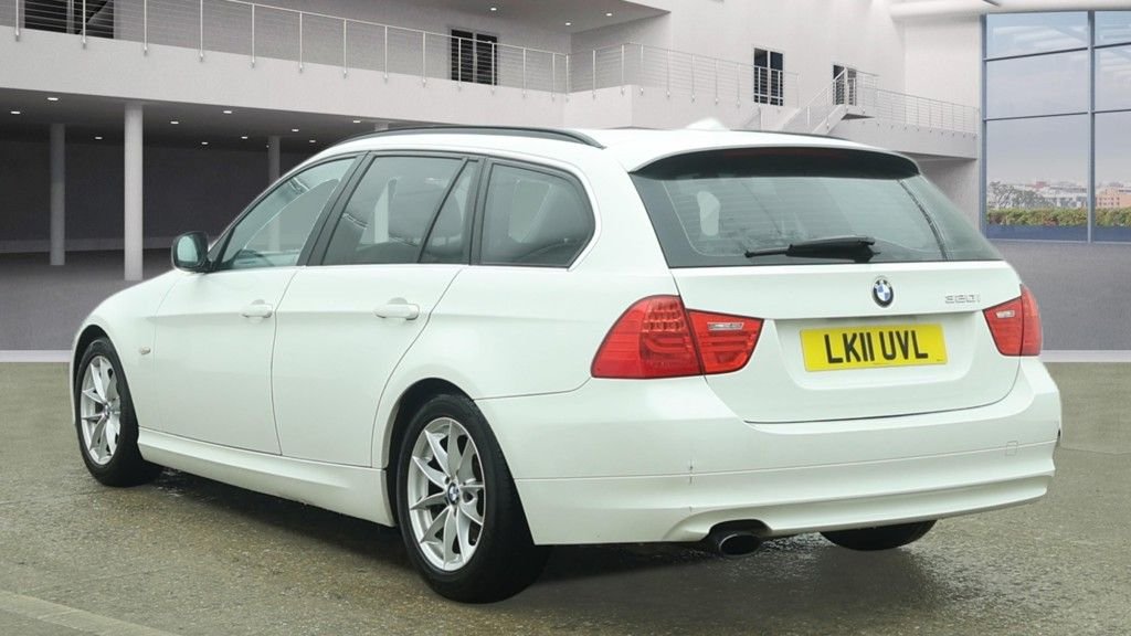 Used BMW 3 Series 2025 for sale - 77806136: Photo 3