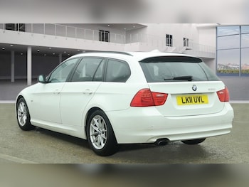 Used BMW 3 Series 2025 for sale - 77806136: Photo