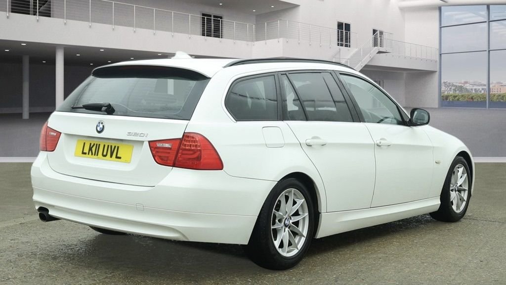 Used BMW 3 Series 2025 for sale - 77806136: Photo 4