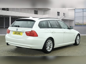 Used BMW 3 Series 2025 for sale - 77806136: Photo