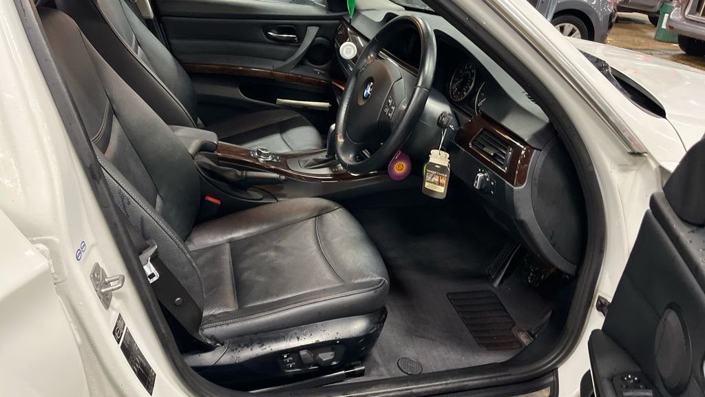 Used BMW 3 Series 2025 for sale - 77806136: Photo 8