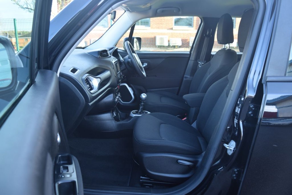 Used Jeep Renegade 2015 for sale - 76582445: Photo 16