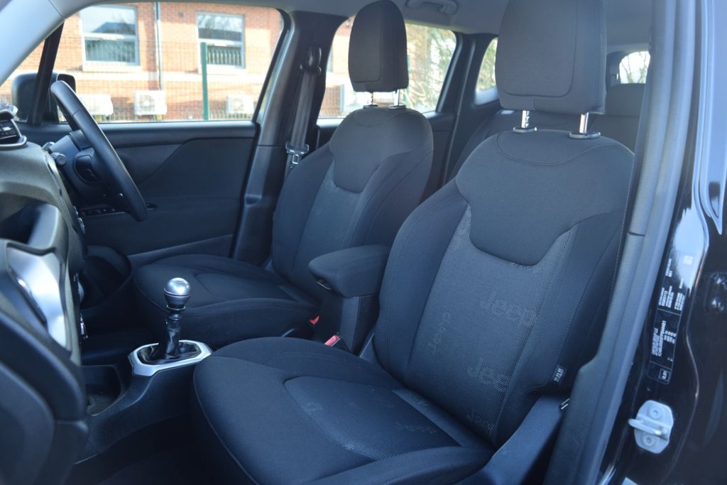 Used Jeep Renegade 2015 for sale - 76582445: Photo 17