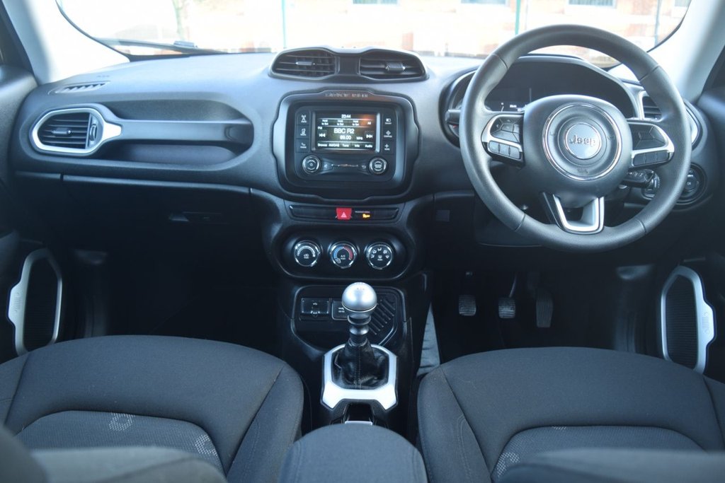 Used Jeep Renegade 2015 for sale - 76582445: Photo 19