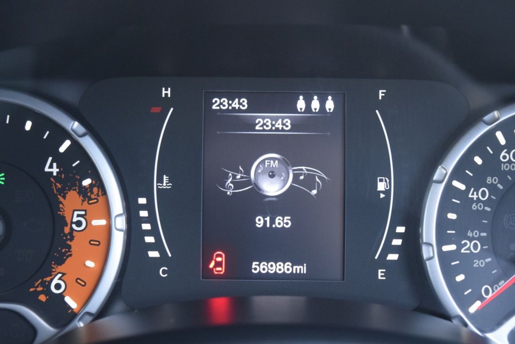 Used Jeep Renegade 2015 for sale - 76582445: Photo 27