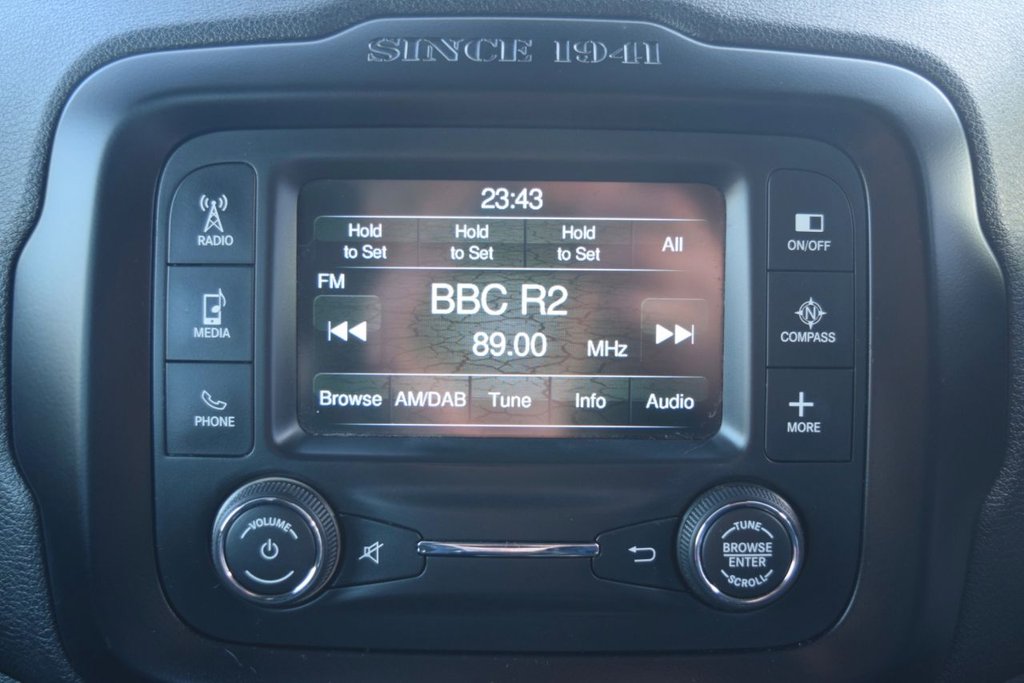 Used Jeep Renegade 2015 for sale - 76582445: Photo 28