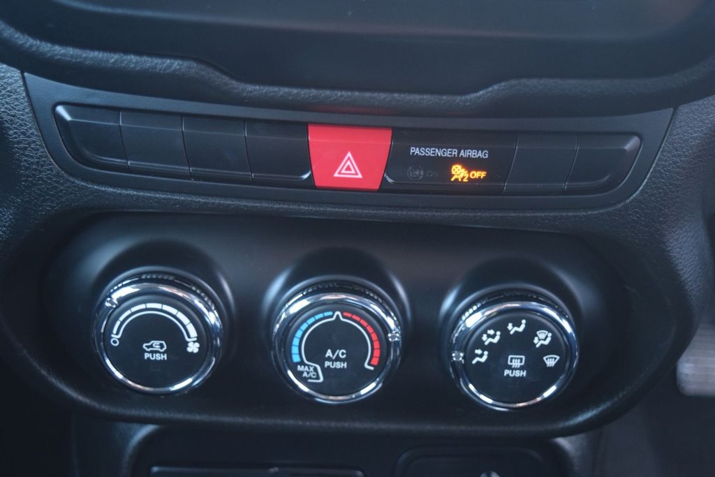 Used Jeep Renegade 2015 for sale - 76582445: Photo 29