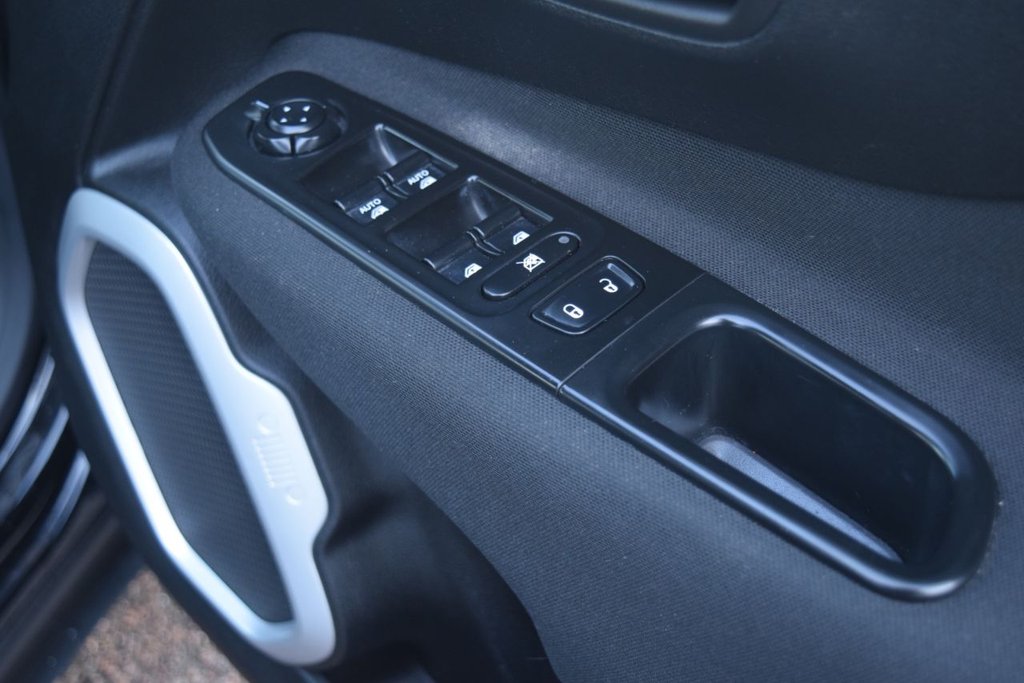 Used Jeep Renegade 2015 for sale - 76582445: Photo 30