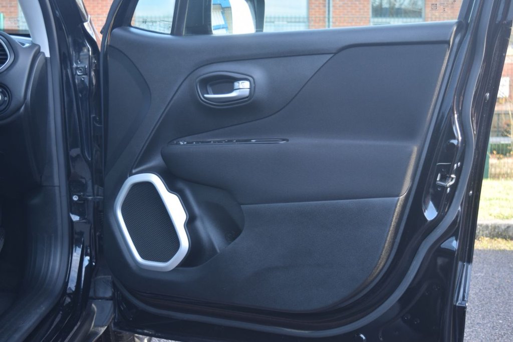 Used Jeep Renegade 2015 for sale - 76582445: Photo 44