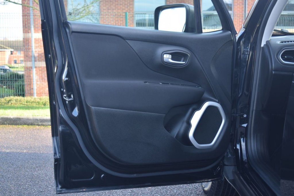 Used Jeep Renegade 2015 for sale - 76582445: Photo 46