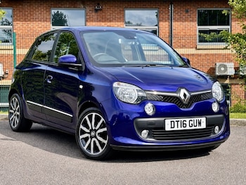 Used Renault Twingo 2016 for sale - 78637875: Photo