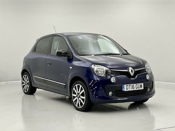 Used Renault Twingo 2016 for sale - 78637875: Photo