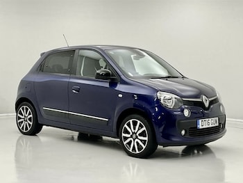 Used Renault Twingo 2016 for sale - 78637875: Photo